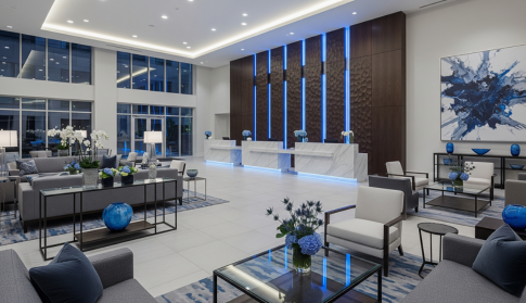 Sawmill to Furniture